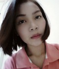 Rencontre Femme Thaïlande à สมุทรสาคร : Oum, 28 ans
